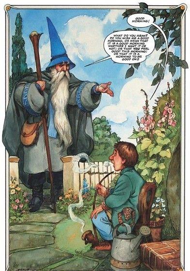 Gandalf