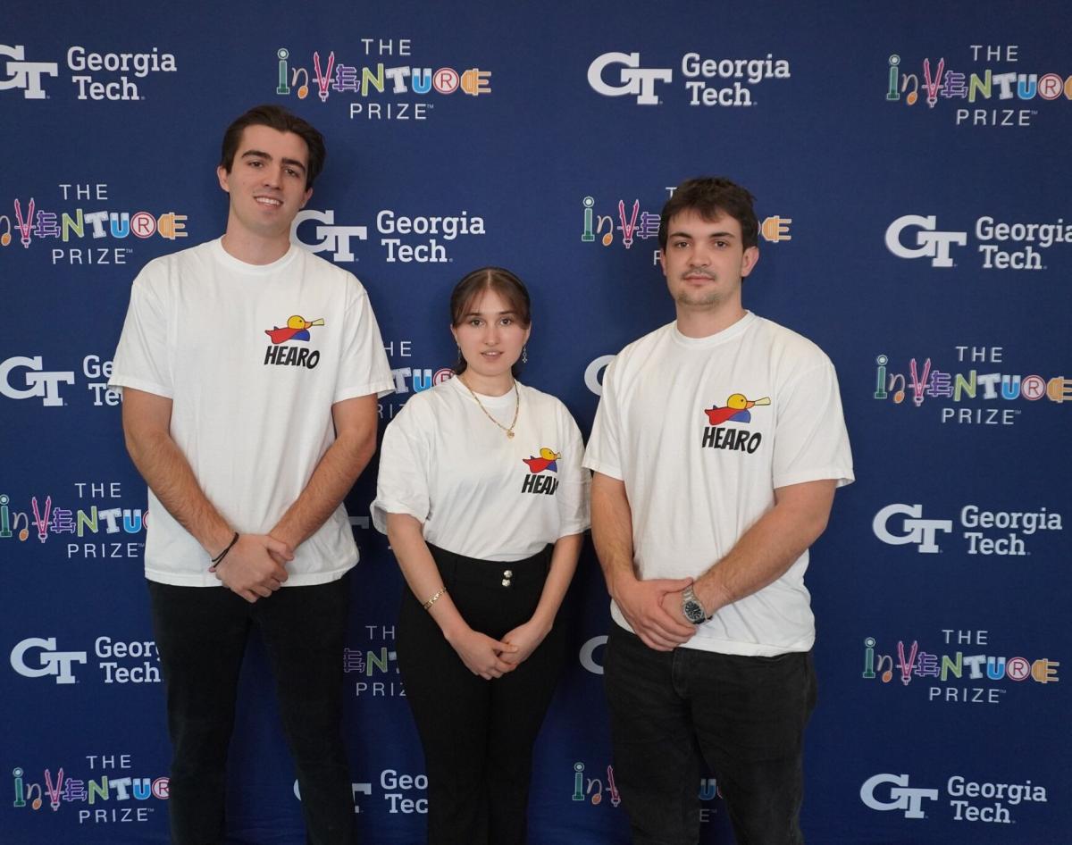 Photo of Hearo competitors