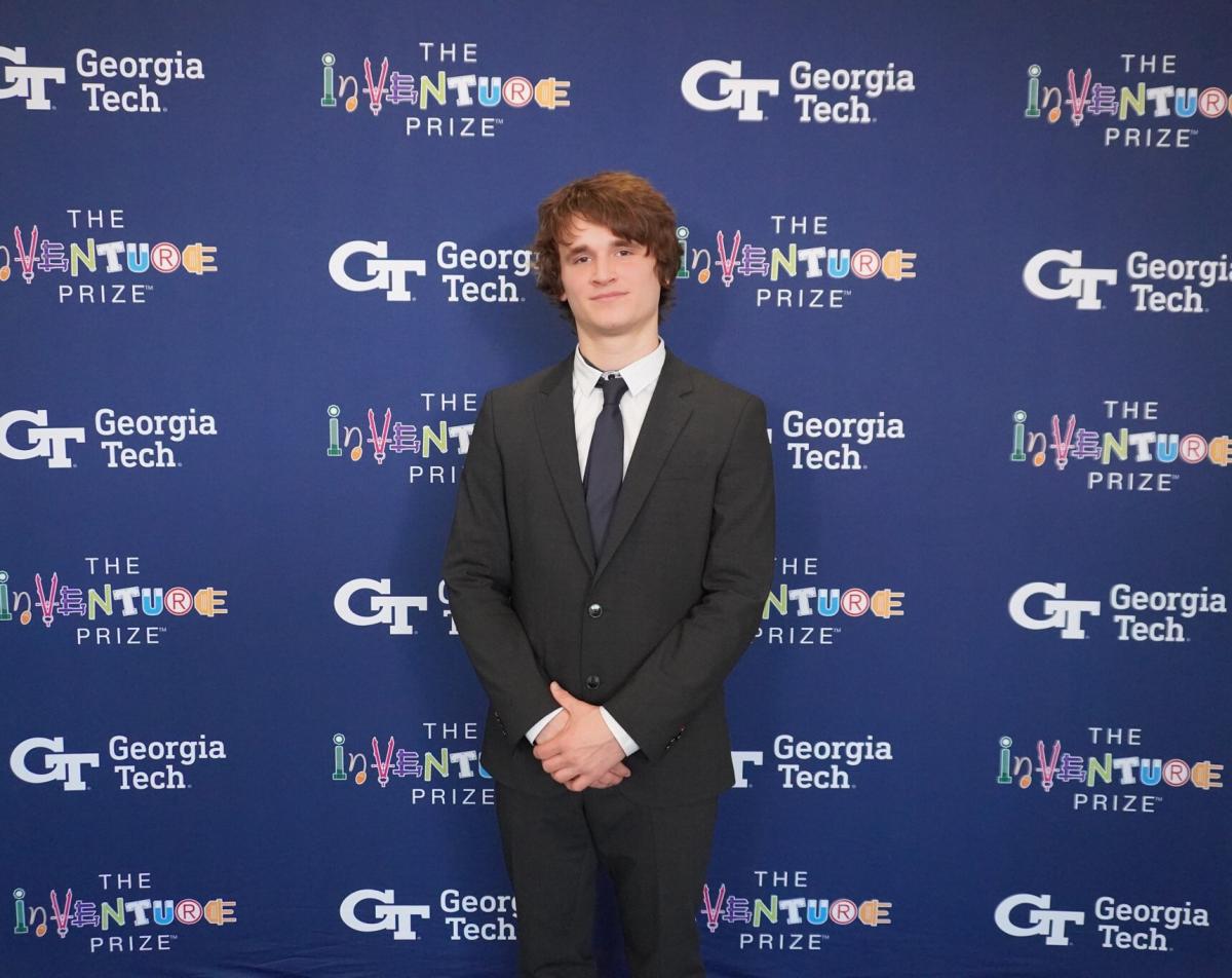 Photo of AdaptaPkay competitor