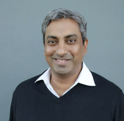 Photo of Rahul Saxena