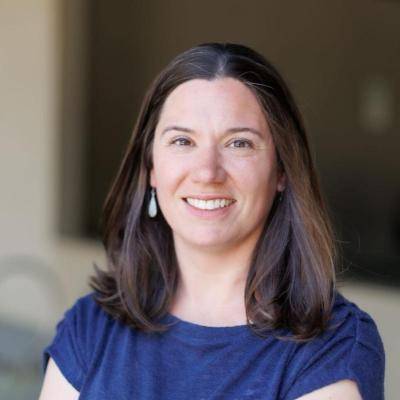 Photo of Jessica Roberts