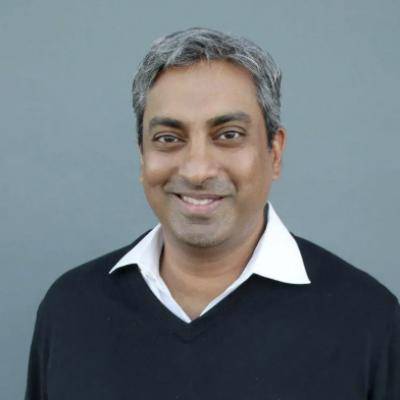 Photo of Rahul Saxena