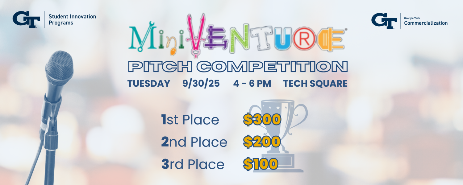 MiniVenture1