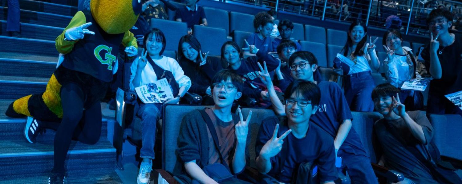 Buzz in the 2026 InVenture Prize Competition