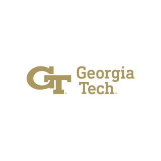 Georgia Tech logo, graphic