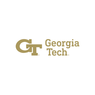 Georgia Tech logo, graphic Georgia Tech logo, graphic